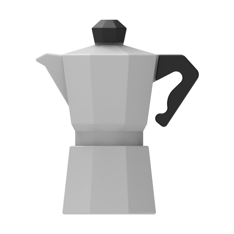 Wholesale 20pcs/pack coffee pot silicone beads personality DIY accessories